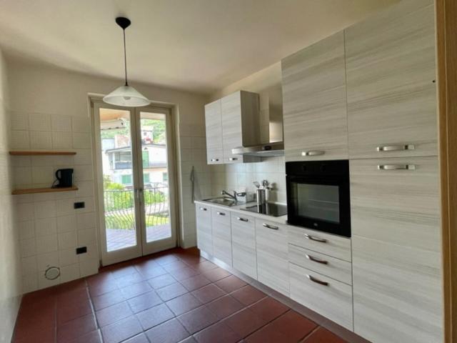 Casa Caponetti Vila Costa Volpino Exterior foto