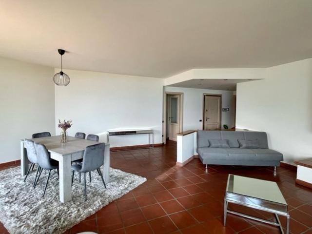 Casa Caponetti Vila Costa Volpino Exterior foto